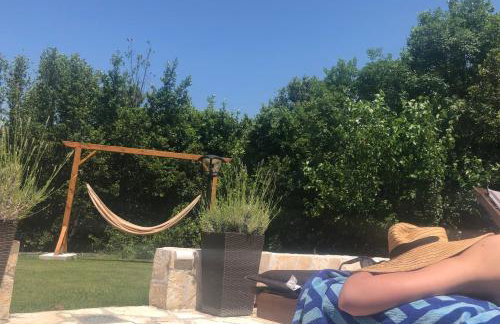 Apartment Villa Two Palms - Photo 9