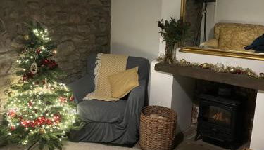 Character Cottage in Usk - Foto 2