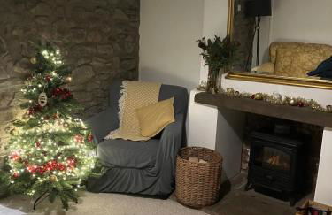 Character Cottage in Usk - Foto 2