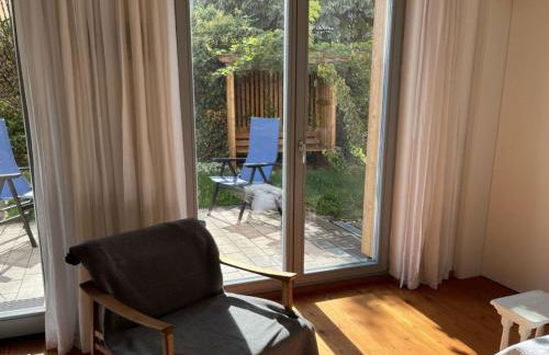 Holiday Apartment Weinberghausle - Foto 6