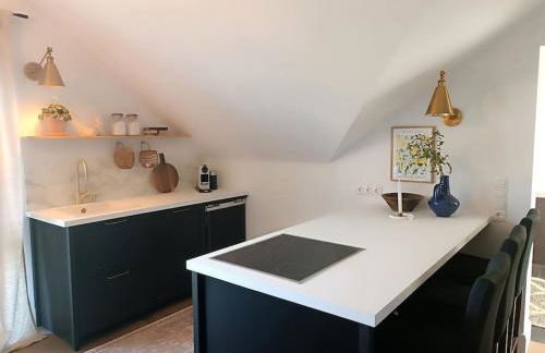 Gemütliches Appartement im Kottenforst Nähe Bonn - Foto 7