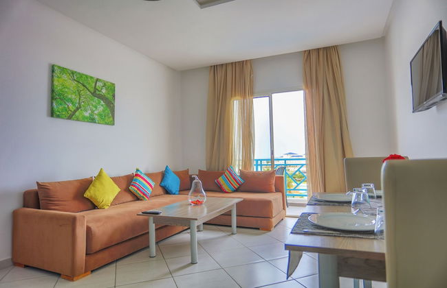 Residence hoteliere l'Escale - Foto 35