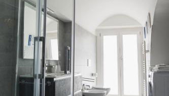 La Corte di Navarrete - Foto 3, towels, Shower