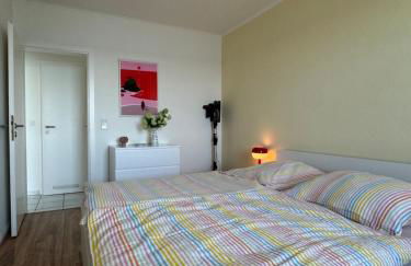 Kiek op de See - mit Fahrrädern - Foto 12