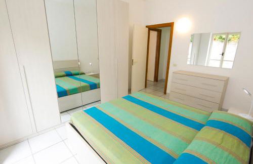 Casa Palinuro Vacanze fronte spiaggia - Photo 15