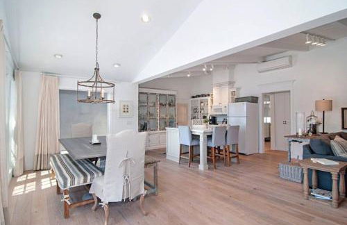 Walk to Beach, AC, Firepit, Grill - Foto 40