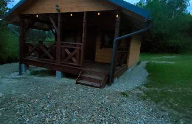 Mały Domek DOMARKA w BIESZCZADACH - Foto 22