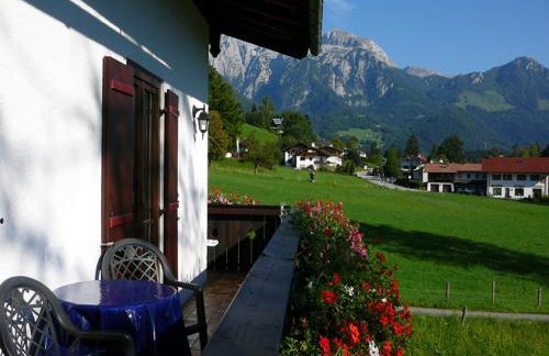 Ferienwohnungen Fendt - Foto 12