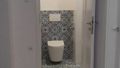 Dom nad jeziorem Omulew - Foto 4