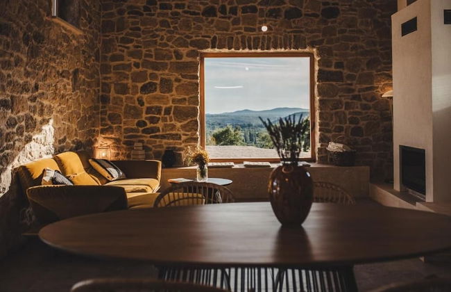 Villa Terra Meera - Foto 13