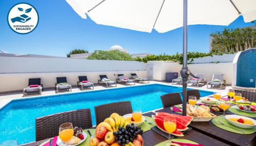 Villa Casa Castelo by Algarve Vacation - Photo 2