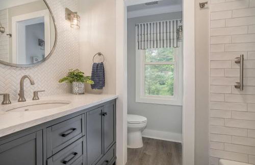 Tower Hill Cottage - Foto 21