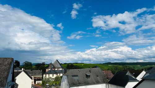 Neue Fewo mit Weinbergsblick - Urlaub im Wein- und Ferienort Bekond - Foto 2