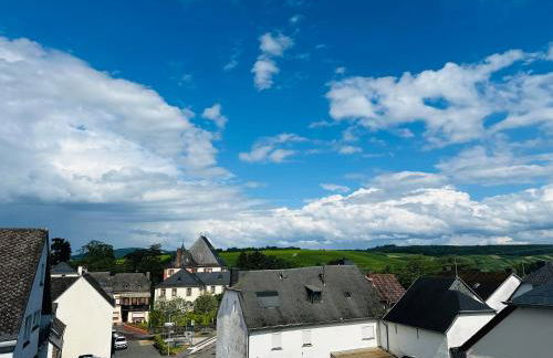 Neue Fewo mit Weinbergsblick - Urlaub im Wein- und Ferienort Bekond - Foto 2