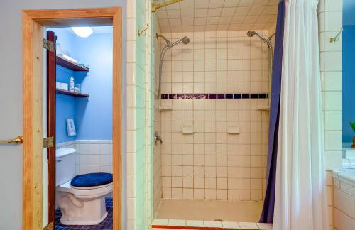 Lockes Glen - Lakefront Geneva Getaway with Dock! - Foto 15