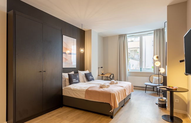 Limehome Düsseldorf Stresemannstraße - Foto 66