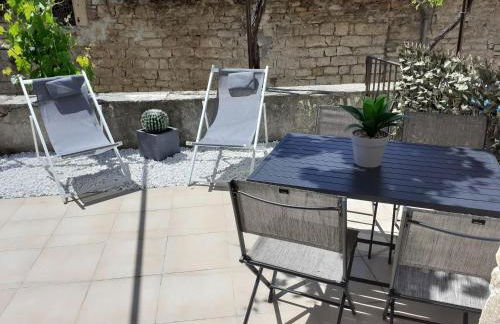 LA PETITE MAISON D'ARNAL - Foto 1