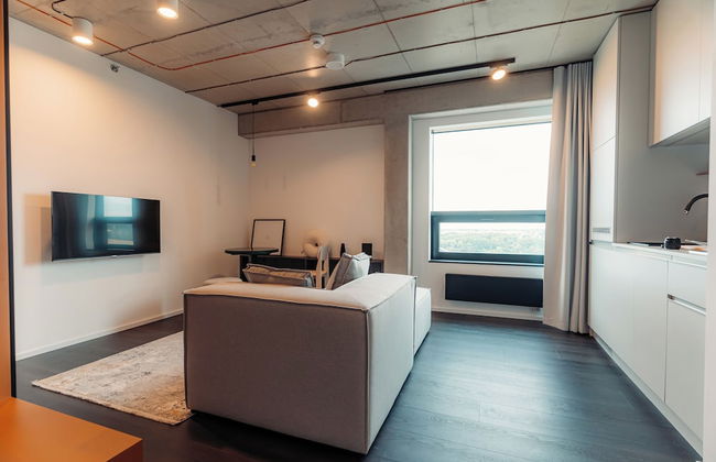 HONEST Ricany - Foto 47