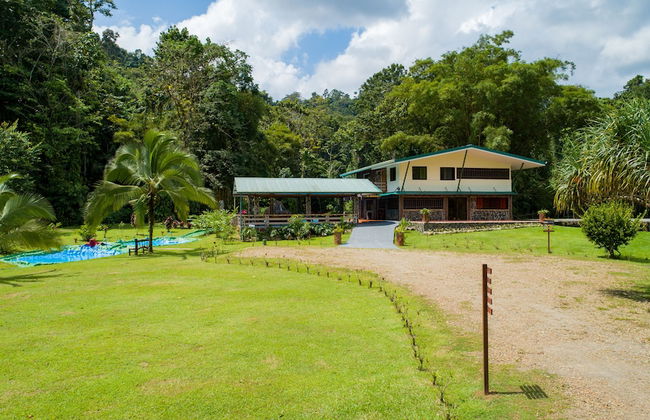 Villa el Bosque La Fortuna - Foto 46