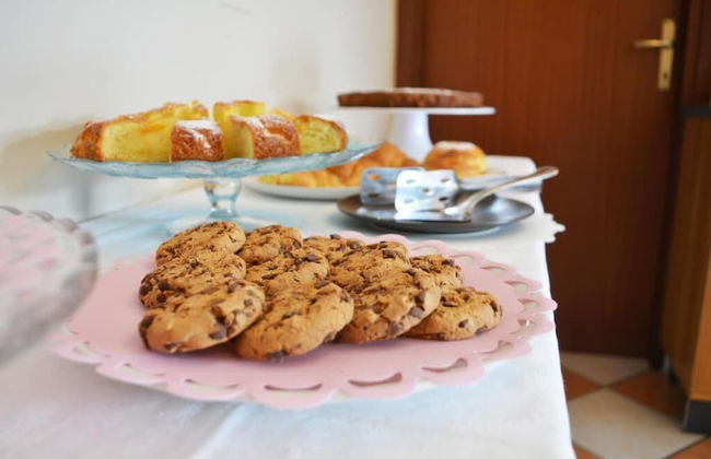 Villa Chiara - Photo 37