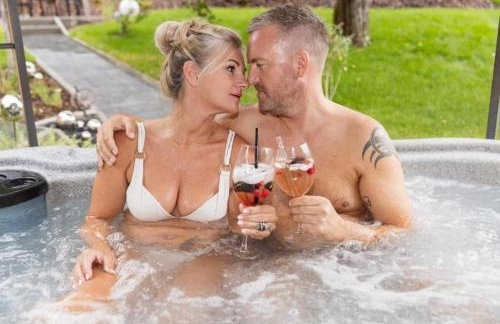 Chalet VitaSpa - Whirlpool & Sauna PrivatSpa - Foto 30