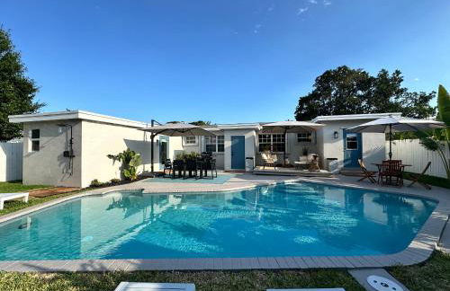 AQUAMARIA HOME - perfect stay for groups - Foto 39