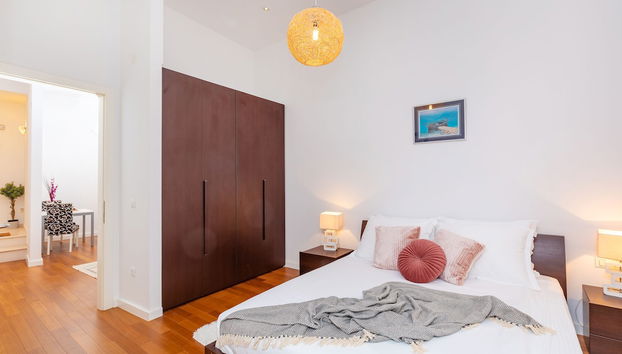 LaMaison Dubrovnik - Foto 3, Habitación