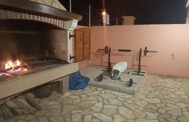 Tiho - Nice View - A1 Prizemlje - Foto 16