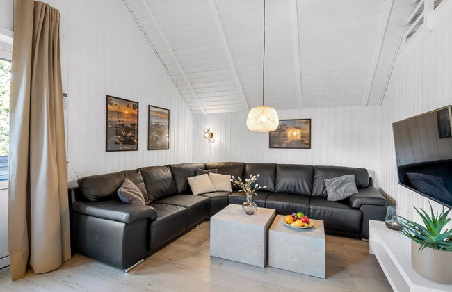 "Sylvi" - 1.7km from the sea - Photo 20