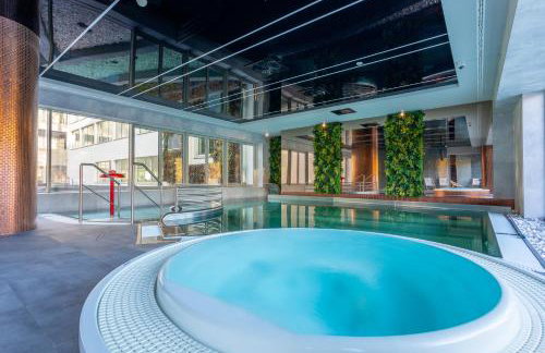 ApartPark by Baltic Home - Foto 24