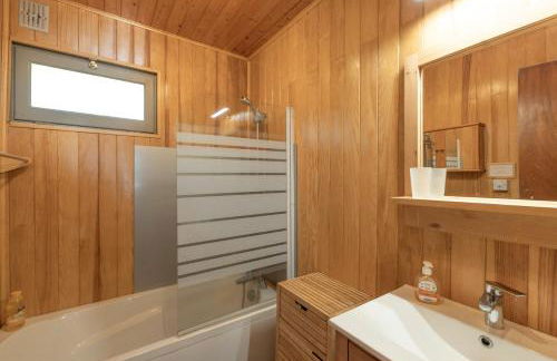 Grand Chalet au pays du Mont Blanc - Foto 11