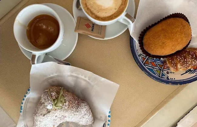 LA VECCHIA PALERMO - Foto 44