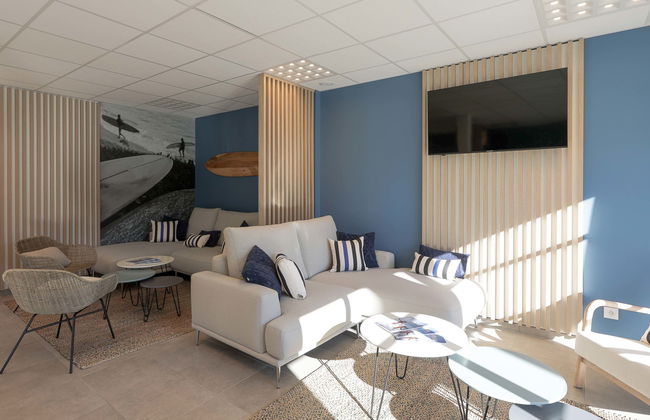 Le Domaine d'Uhaina (T2) - Foto 13