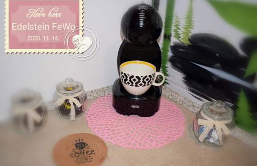 Edelstein Ferienwohnung Philippsreut - Foto 14