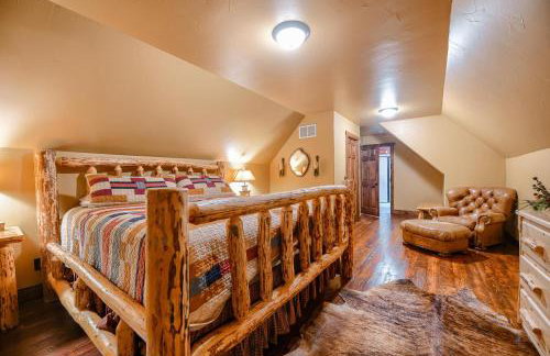 Foote Creek Lodge - Photo 25