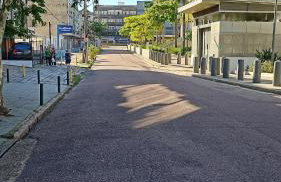 Studio Consulado Americano EUA - American Consulate Studio USA - Foto 28