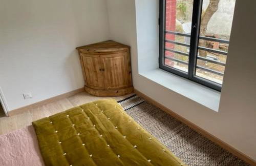 Cocon Bohème - Charme et Elégance au port - Foto 8