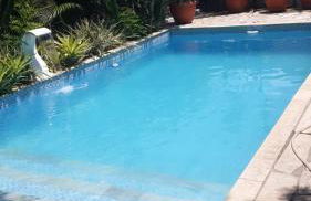 Andorinhas "Mini casa de hóspede" - Foto 4