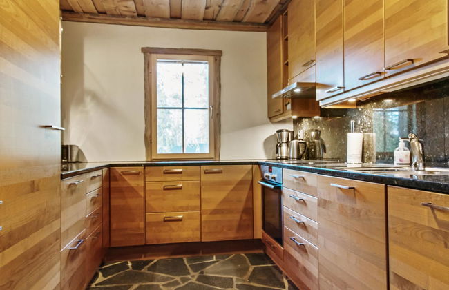 Luostakka iso - Foto 2