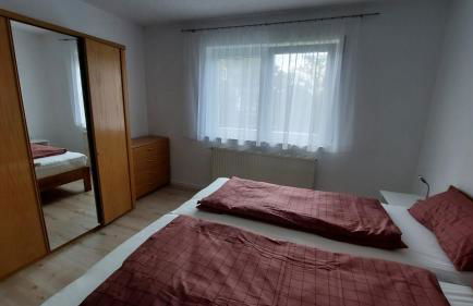 Ferienwohnung 47 qm mit Terrasse und Gartennutzung - Foto 3