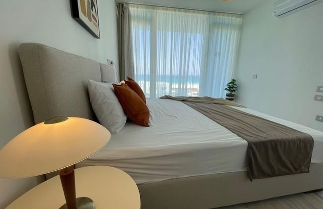 Villa Sea View in Fouka Bay North Coast - Photo 48