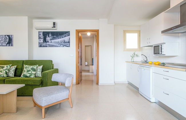 Pierre & Vacances Sevilla - Foto 23