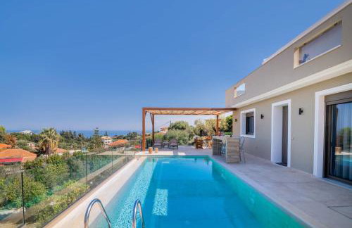 Lazai Villa - Foto 1