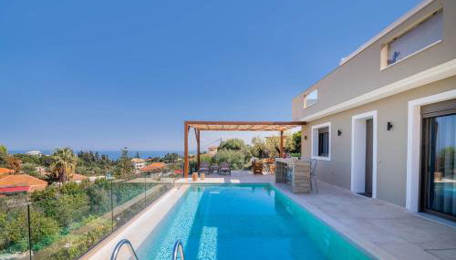 Lazai Villa - Foto 1