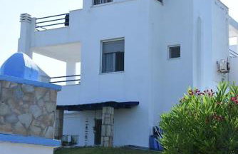 Sunset Beach House Possidi - Foto 22