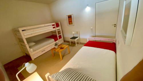 Bernardas Convent Apartment - Foto 4