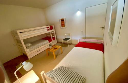 Bernardas Convent Apartment - Foto 4