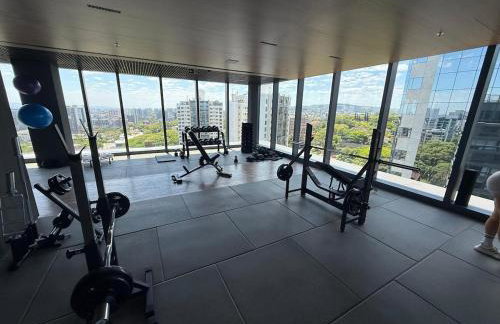 Carlos Gomes Square - No coração econômico de POA - 712 - Foto 15