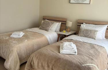 Relax Holiday Villa - Foto 31