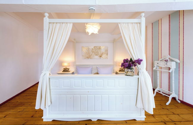 Ackerburgerhof Ballstrase 18 - Foto 1